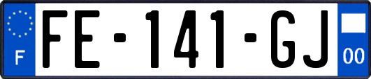 FE-141-GJ