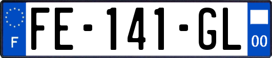 FE-141-GL