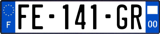 FE-141-GR