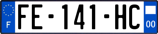 FE-141-HC