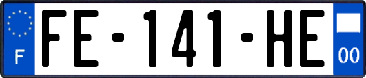 FE-141-HE