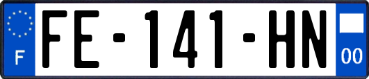 FE-141-HN