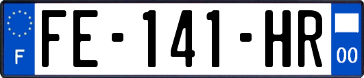FE-141-HR