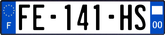 FE-141-HS