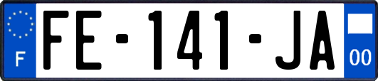 FE-141-JA