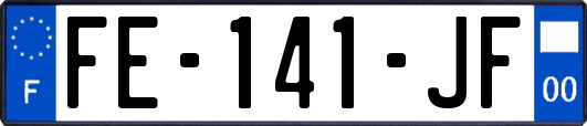 FE-141-JF