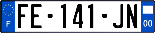 FE-141-JN