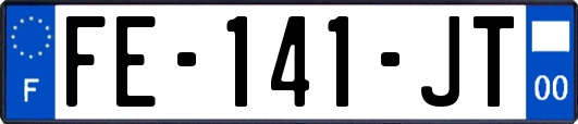 FE-141-JT