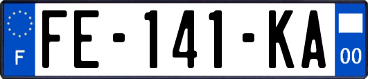 FE-141-KA