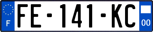 FE-141-KC