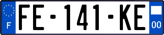 FE-141-KE