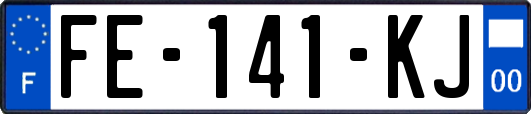 FE-141-KJ
