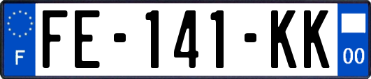 FE-141-KK