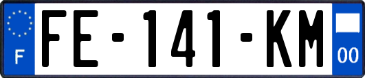 FE-141-KM