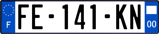 FE-141-KN