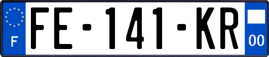 FE-141-KR