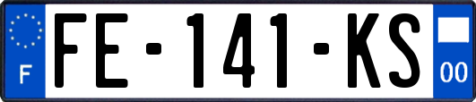 FE-141-KS