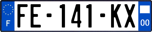 FE-141-KX