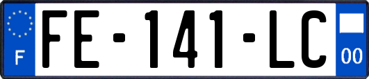FE-141-LC