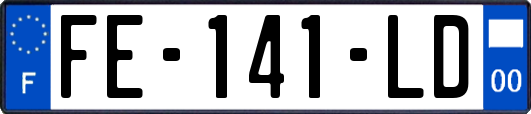 FE-141-LD