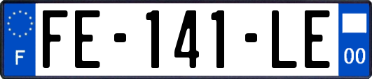 FE-141-LE