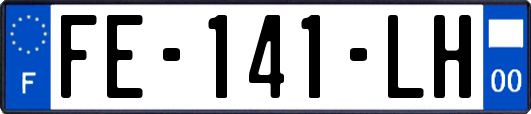 FE-141-LH