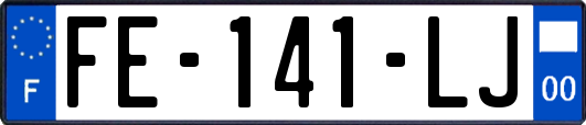 FE-141-LJ