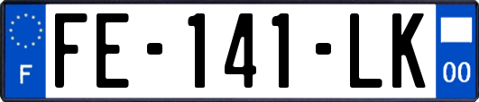 FE-141-LK