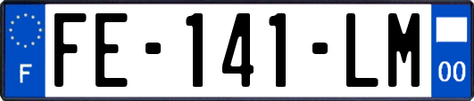FE-141-LM