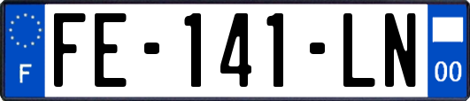 FE-141-LN