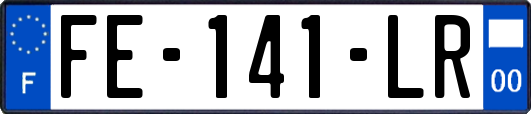 FE-141-LR