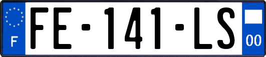 FE-141-LS