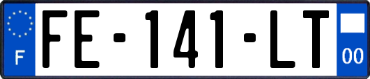 FE-141-LT