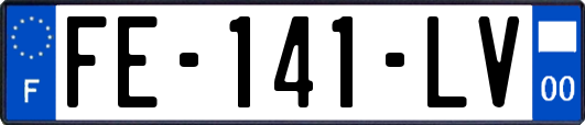 FE-141-LV