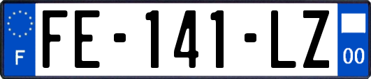 FE-141-LZ
