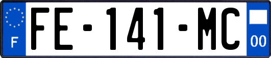 FE-141-MC