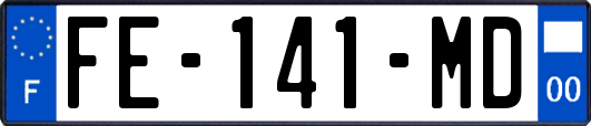 FE-141-MD