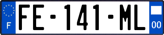 FE-141-ML
