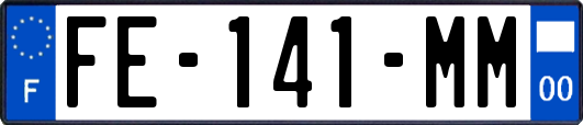 FE-141-MM