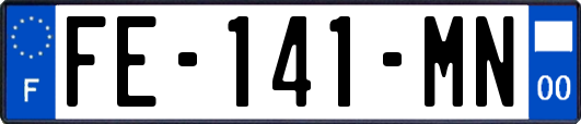 FE-141-MN
