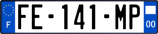 FE-141-MP