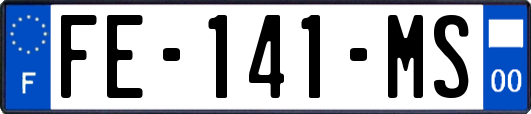 FE-141-MS
