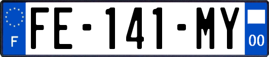 FE-141-MY