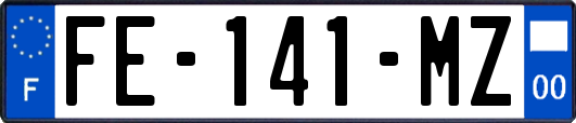 FE-141-MZ