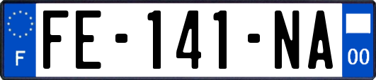 FE-141-NA