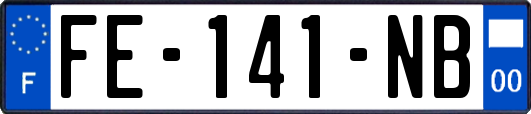 FE-141-NB