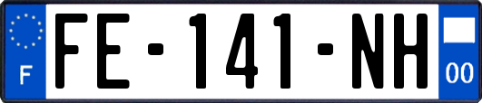 FE-141-NH
