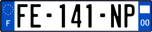 FE-141-NP