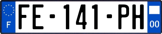 FE-141-PH