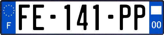 FE-141-PP